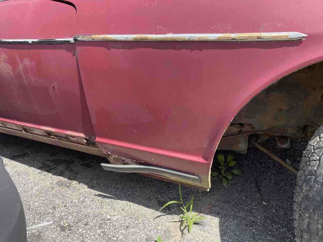 1974 Datsun 260Z - photo 9