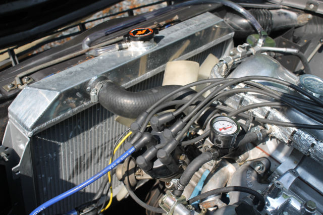 1974 Datsun Z-Series - photo 10