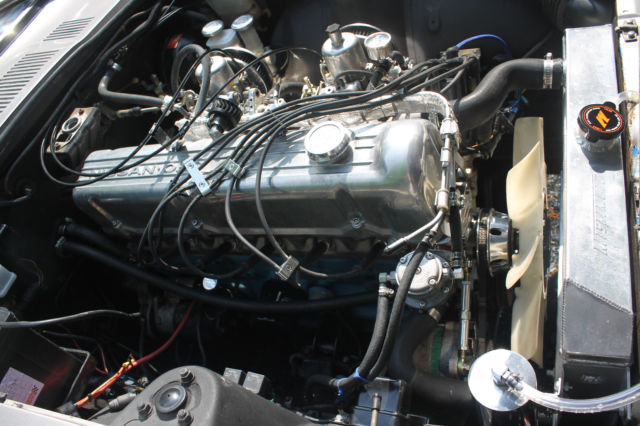 1974 Datsun Z-Series - photo 11