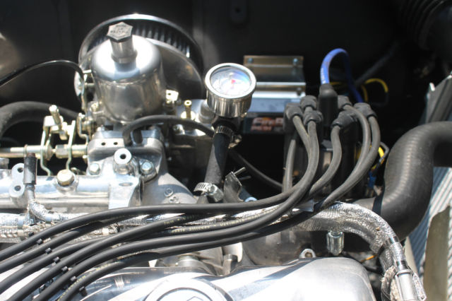 1974 Datsun Z-Series - photo 12