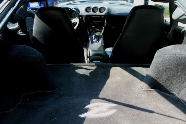 1974 Datsun Z-Series - photo 13