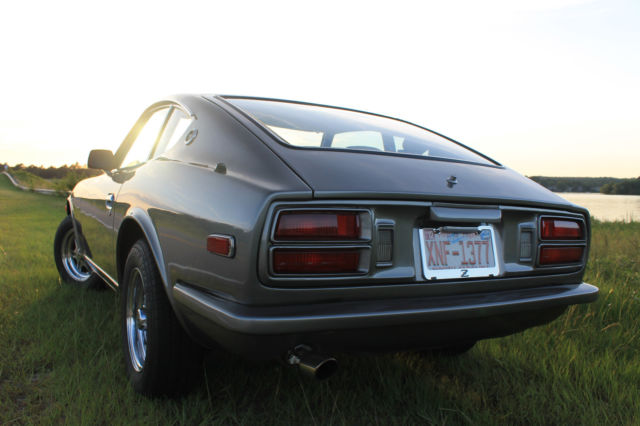 1974 Datsun Z-Series - photo 2