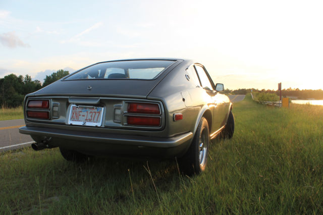1974 Datsun Z-Series - photo 3