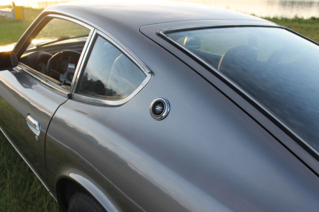 1974 Datsun Z-Series - photo 4