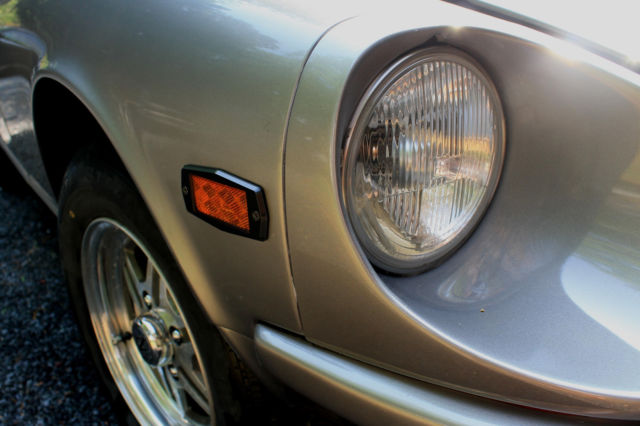 1974 Datsun Z-Series - photo 5
