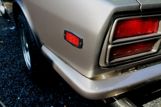 1974 Datsun Z-Series - photo 6