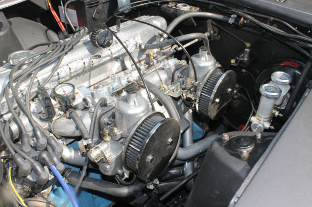 1974 Datsun Z-Series - photo 7
