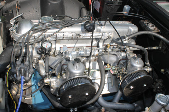 1974 Datsun Z-Series - photo 9