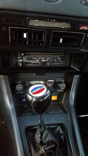 1974 Datsun Z-Series - photo 11