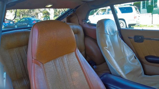 1974 Datsun Z-Series - photo 13