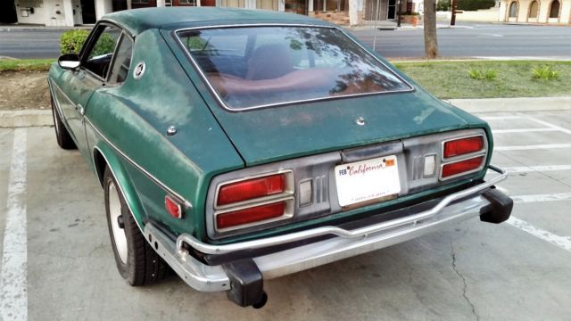 1974 Datsun Z-Series - photo 2