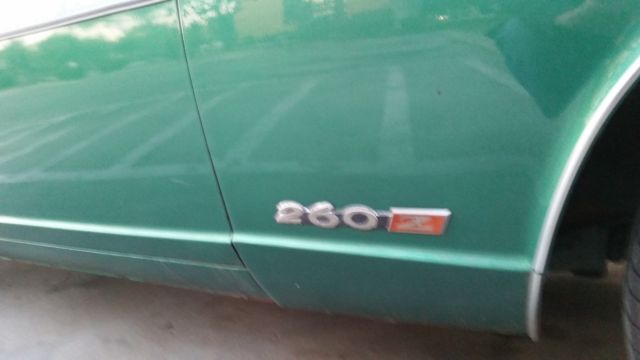 1974 Datsun Z-Series - photo 6