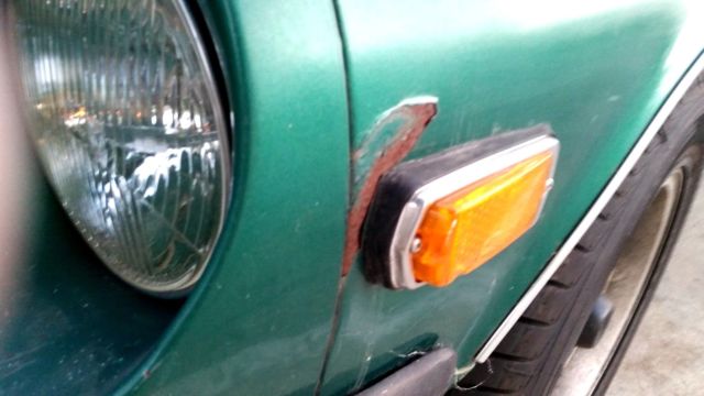 1974 Datsun Z-Series - photo 9