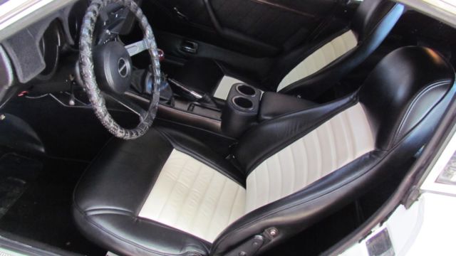 1974 Datsun Z-Series - photo 12