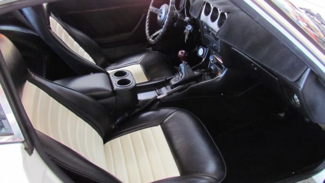 1974 Datsun Z-Series - photo 13