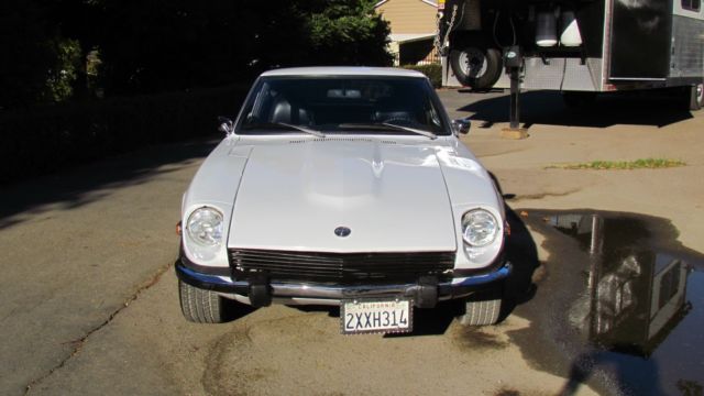 1974 Datsun Z-Series - photo 3