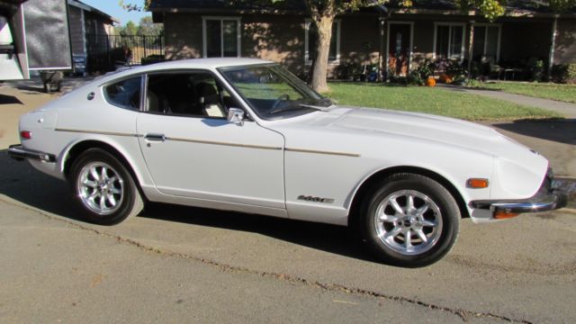 1974 Datsun Z-Series - photo 5