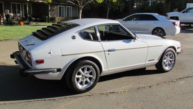 1974 Datsun Z-Series - photo 6