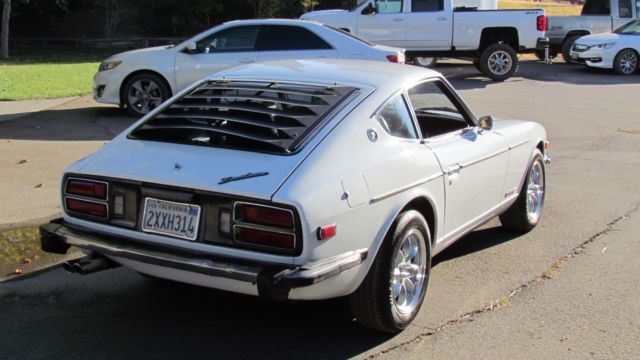 1974 Datsun Z-Series - photo 7