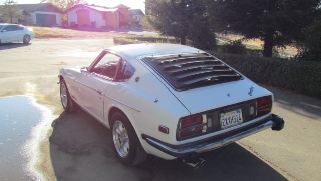 1974 Datsun Z-Series - photo 8