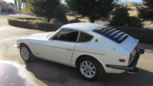 1974 Datsun Z-Series - photo 9