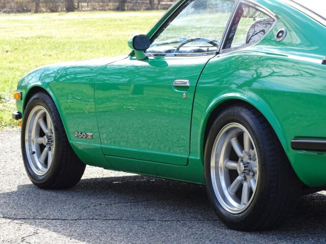 1974 Datsun Z-Series 260 - photo 10