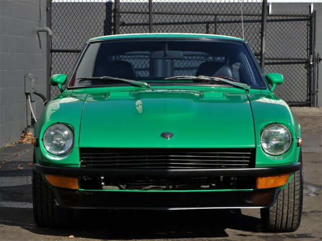 1974 Datsun Z-Series 260 - photo 2