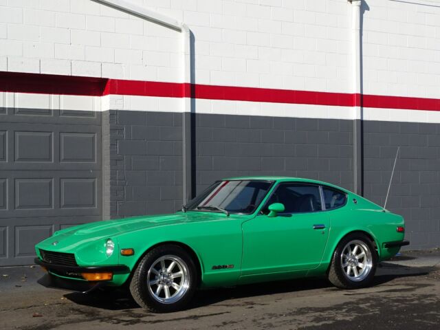 1974 Datsun Z-Series 260 - photo 3