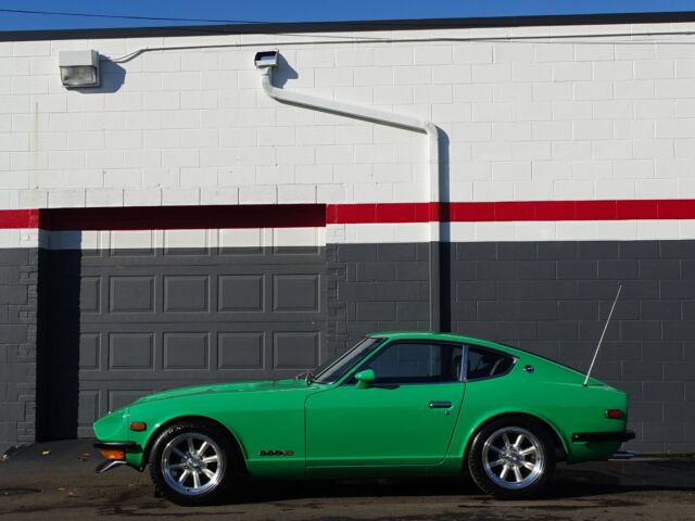 1974 Datsun Z-Series 260 - photo 4