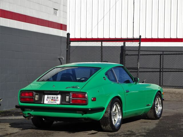 1974 Datsun Z-Series 260 - photo 7