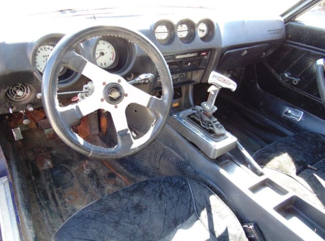 1974 Datsun Z-Series - photo 12