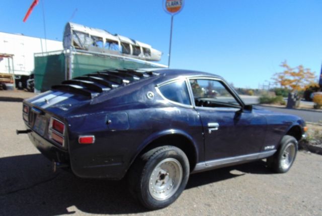 1974 Datsun Z-Series - photo 2