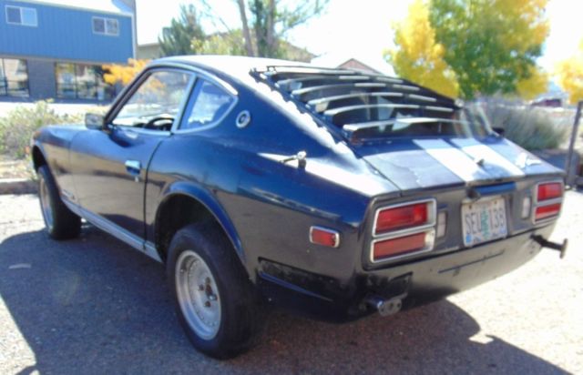 1974 Datsun Z-Series - photo 3