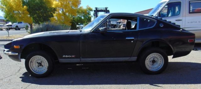1974 Datsun Z-Series - photo 4