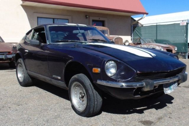 1974 Datsun Z-Series - photo 8