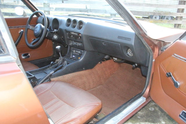 1974 Datsun Z-Series - photo 4