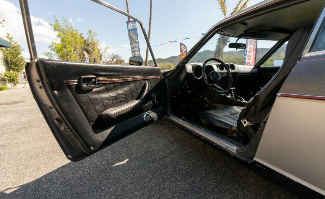 1974 Datsun Z-Series - photo 11