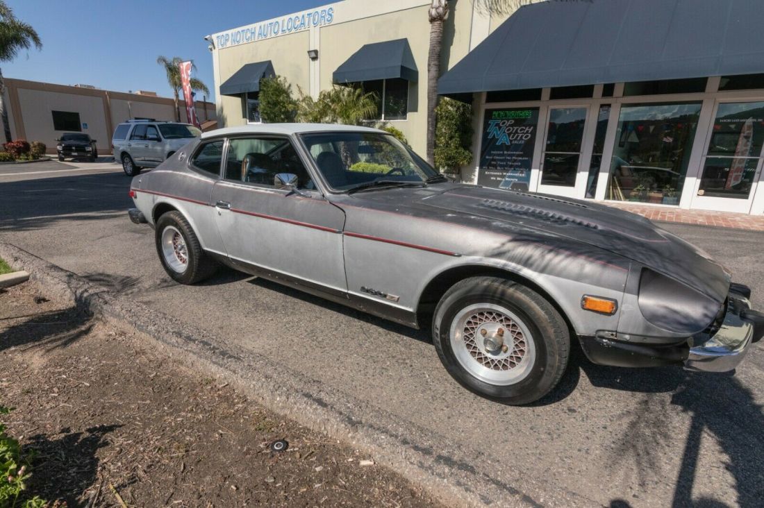 1974 Datsun Z-Series - photo 3