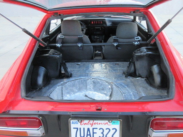 1974 Datsun Z-Series - photo 8