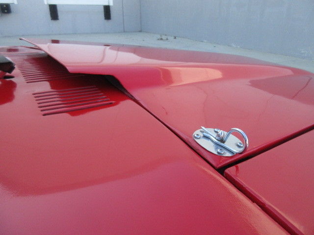 1974 Datsun Z-Series - photo 10