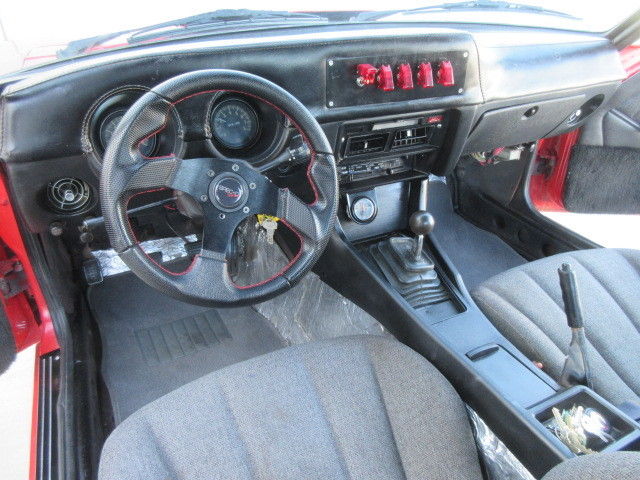 1974 Datsun Z-Series - photo 13