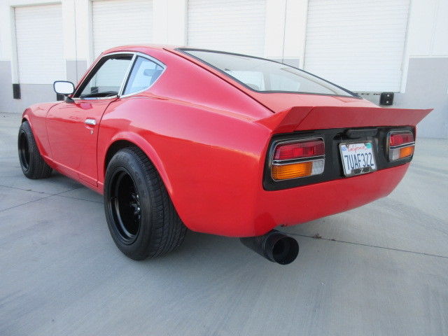 1974 Datsun Z-Series - photo 6