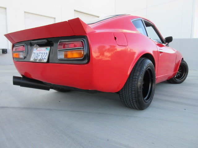 1974 Datsun Z-Series - photo 7