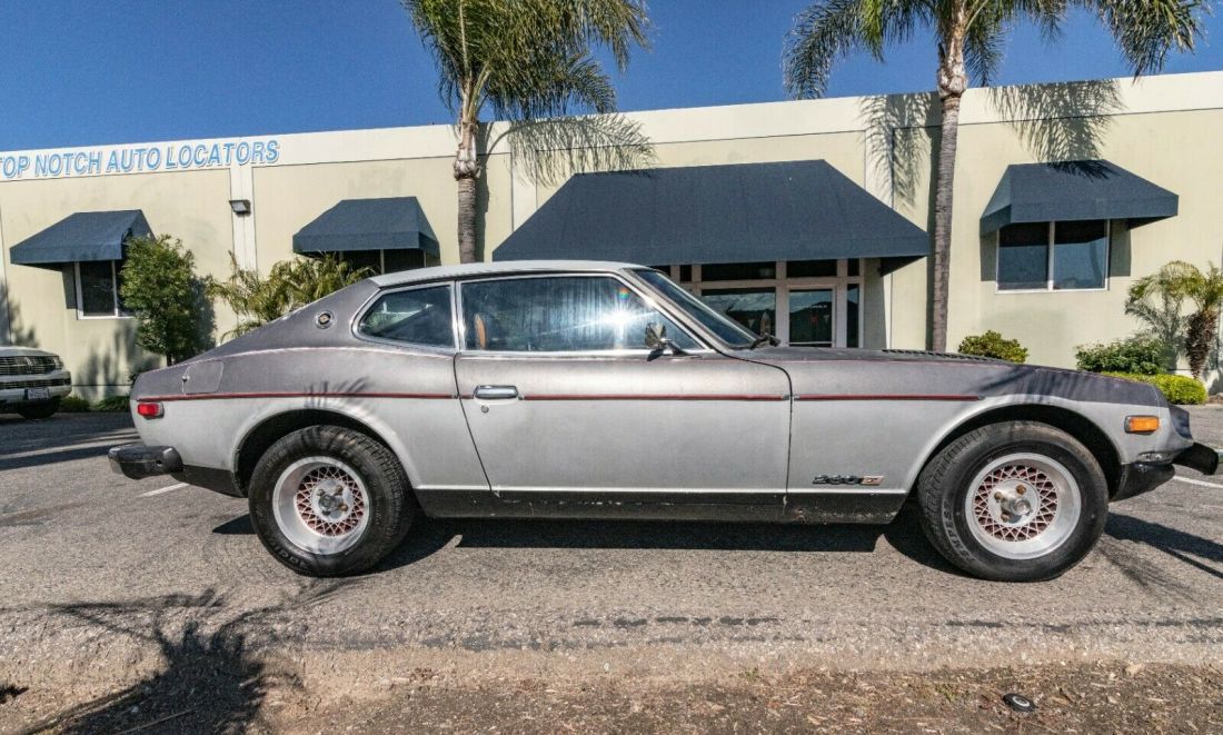 1974 Datsun Z-Series - photo 4