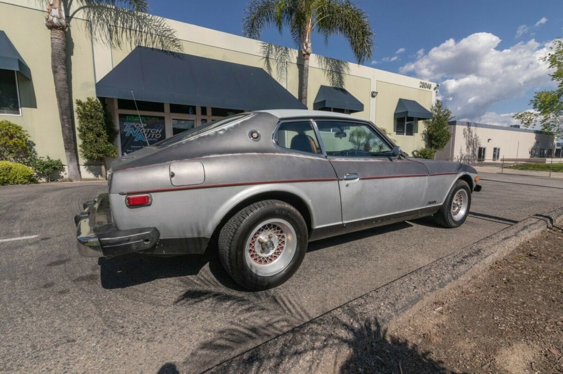 1974 Datsun Z-Series - photo 5