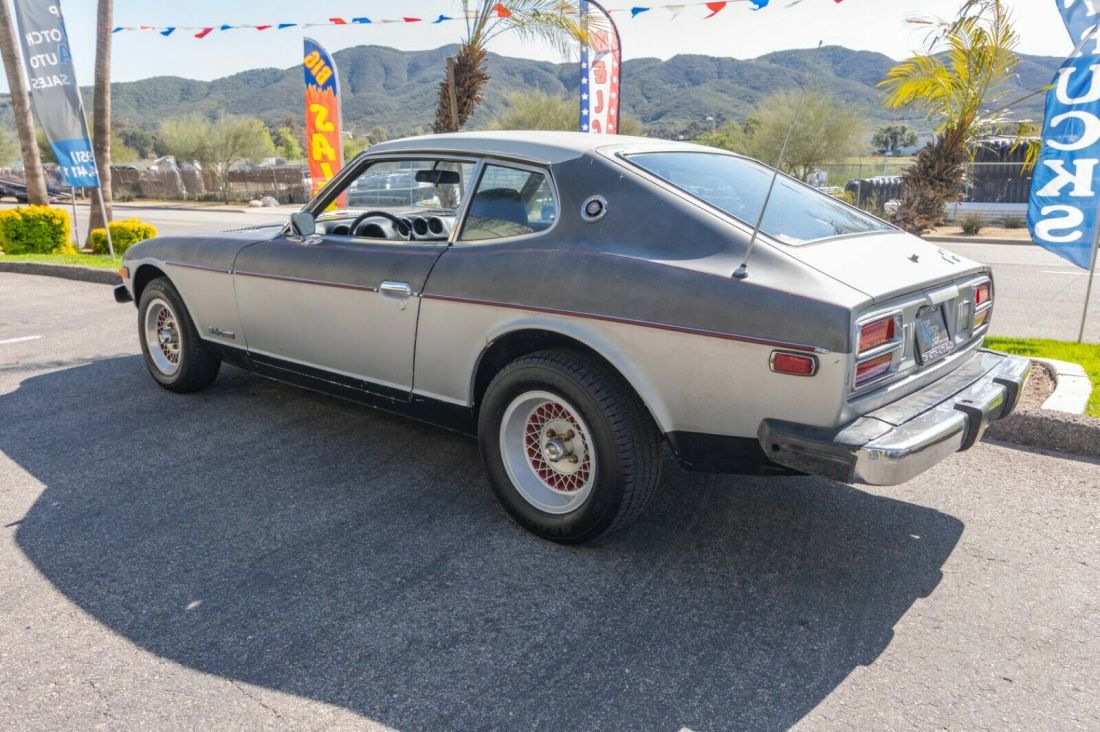 1974 Datsun Z-Series - photo 7