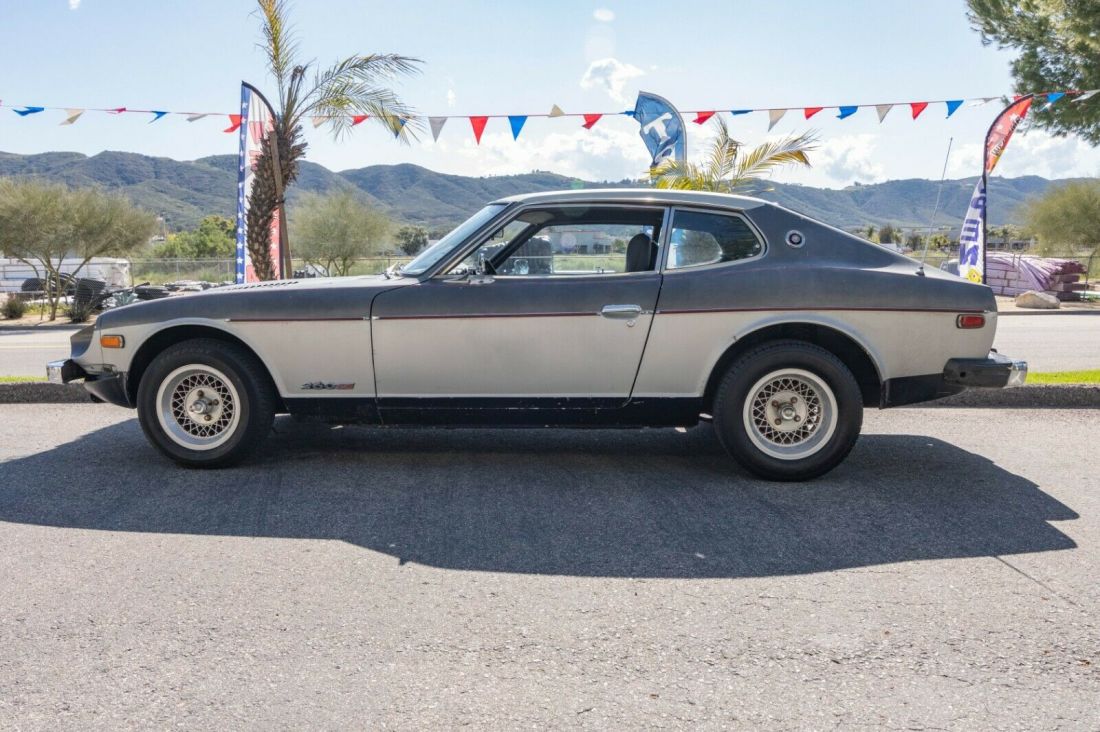 1974 Datsun Z-Series - photo 8