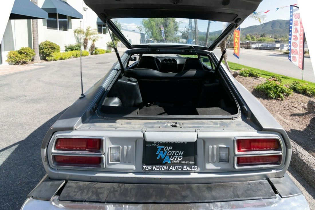 1974 Datsun Z-Series - photo 9