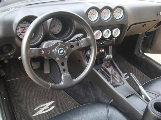 1974 Datsun Z-Series - photo 10