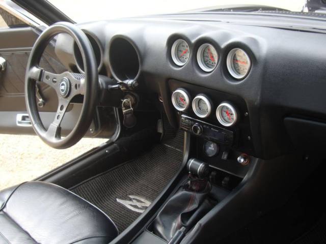 1974 Datsun Z-Series - photo 11